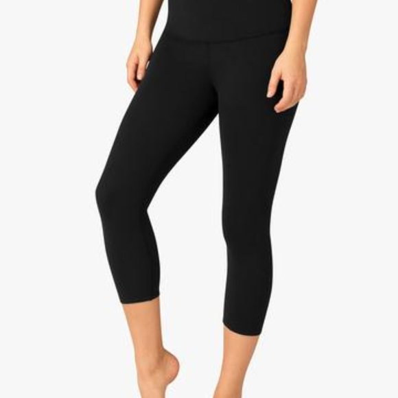 Beyond Yoga | I am Flexible Legging Black Size:XS - Picture 2 of 10